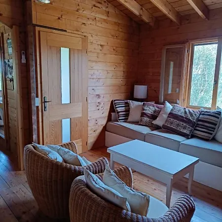 Chalet Maria Bonifacio  Esterno foto