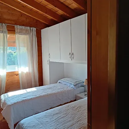 Chalet Maria Bonifacio  Esterno foto