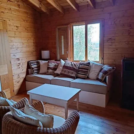 Chalet Maria Bonifacio  Esterno foto