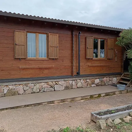 Chalet Maria Bonifacio  Esterno foto