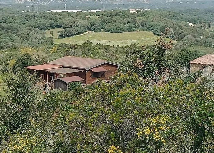 Chalet Maria