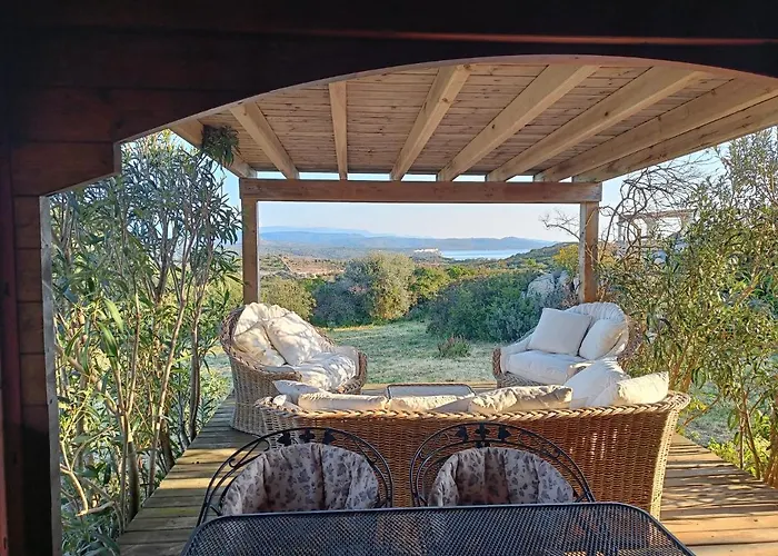 Chalet Maria
