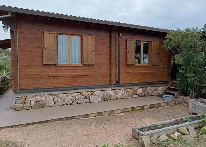 Chalet Maria