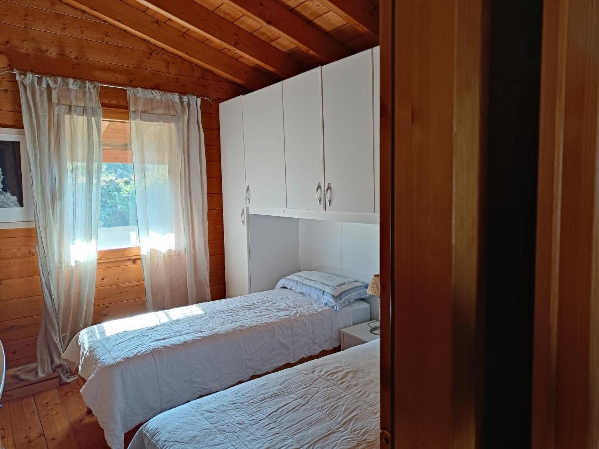 Holiday home Maria Bonifacio (Corsica)